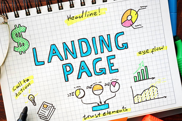 9 Tips To Write Effective Landing Pages